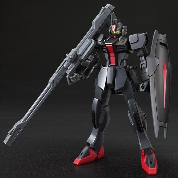 GAT-02L2 Dark Dagger L, Kidou Senshi Gundam SEED Destiny, Bandai Spirits, Model Kit, 1/144